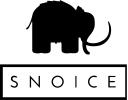 Snoice logo